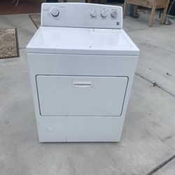 kenmore 500 series dryer gas heavy duty super capacity good condition delivery and installation available 