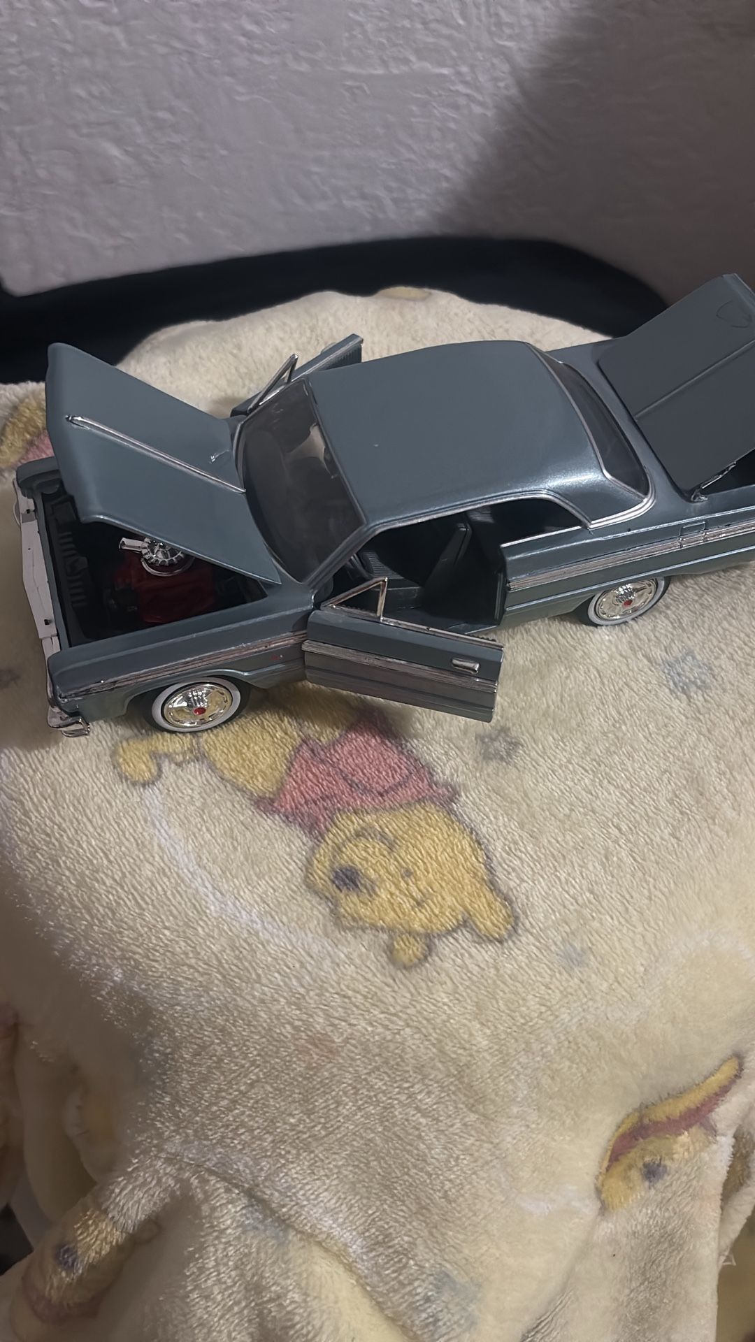 Motor Max 1964 Chevrolet Impala