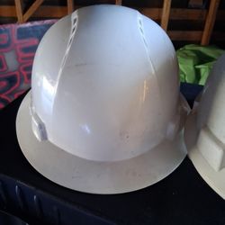 Hard Hats