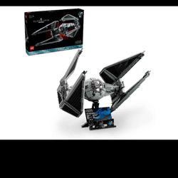 Lego Set 75382 Star Wars - The Interceptor - FACTORY SEALED