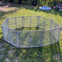 Dog Or Pet Cage