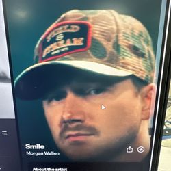 Morgan Wallen Ticket For Tonight 