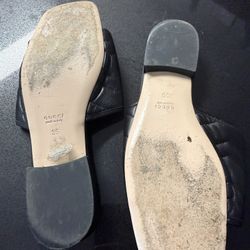 Gucci Sandals 
