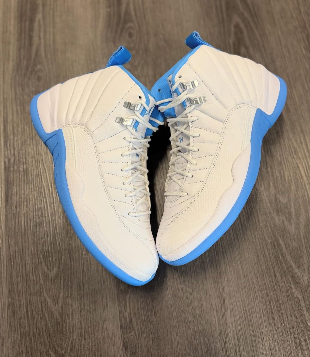 2025 Memo Jordan 12s Men’s