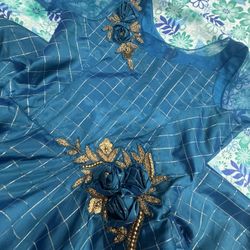 Maxi Dress Small Size 