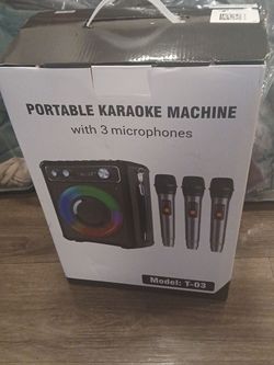Karaoke