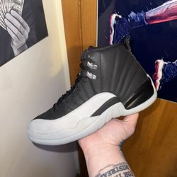 Jordan Retro 12 Barons