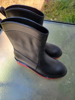 Womens Rain Boots