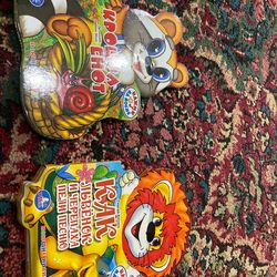 New Kids Sound Books IN RUSSIAN, need new batteries $15 each