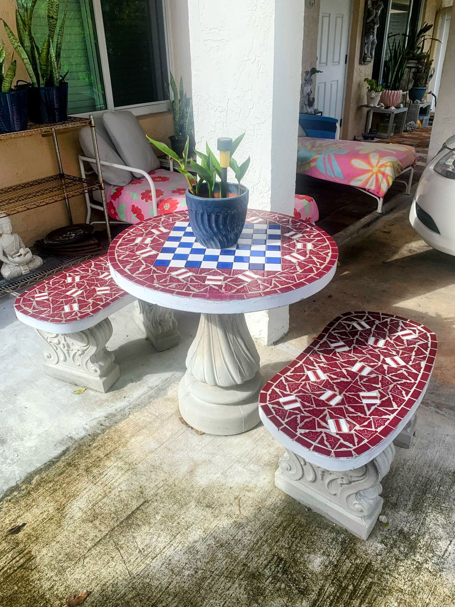In- House Sale