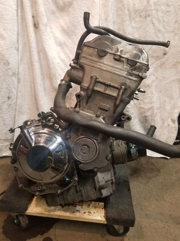 KumpulanFotoengine mounting ninja rrTerlaris