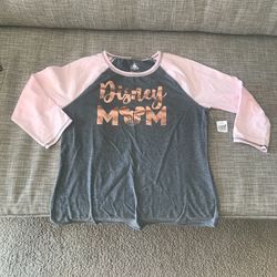 Disney Shirt