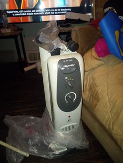Heater