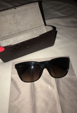 Gucci Sunglasses