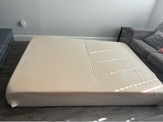 Queen Mattress