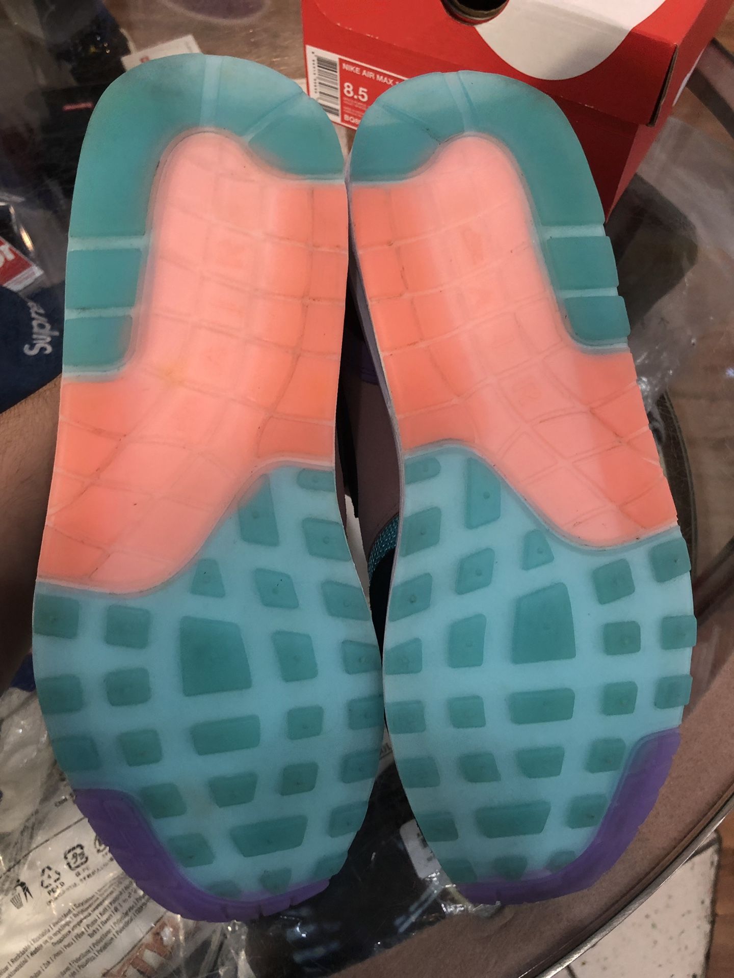 have a nice day air max 1