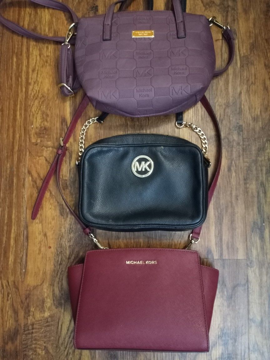 Michael Kors Purses