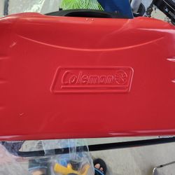 Coleman 