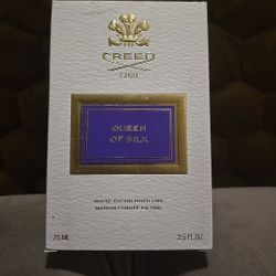 Creed Queen Of Silk 100ml 