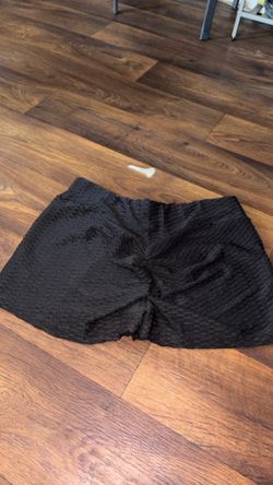 short 3xl