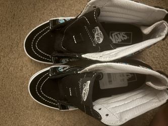 vans Kids Size3