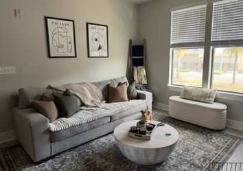 Couch - Ashley Furniture Maggie Sofa