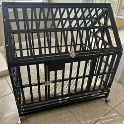 Dog Crate