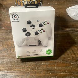 Xbox Dual Charging Station