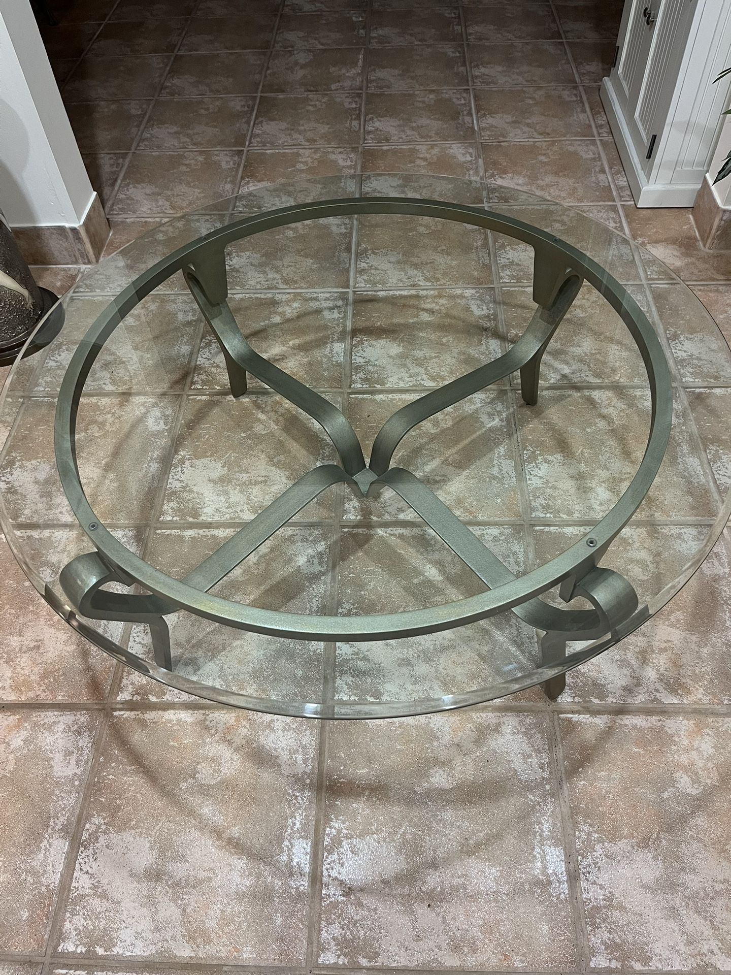 Beautiful Coffee Table
