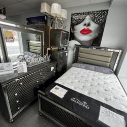 King Beds $399