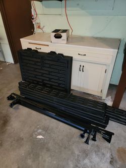 Free Sleep Number bed frame