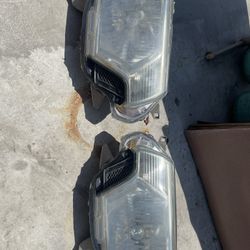 Tacoma 2nd Gen Parts 