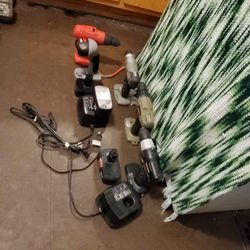Use Craftsman Tools Everything Works 
