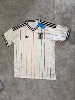 Japan - World Cup 2026 Away Jersey