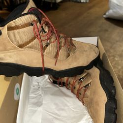 jordan 6 rings weatherized boot size 13