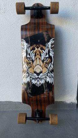 36’ Land Yatchz switchblade