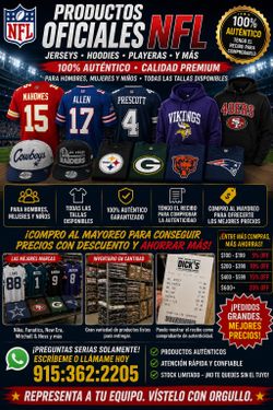 Official NFL Jerseys ORDENE HOY