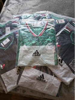 Mexico Sellecion jerseys