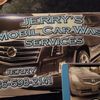 Jerry Carwash