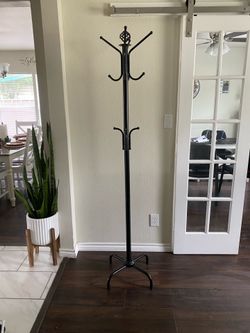 Coat hanger