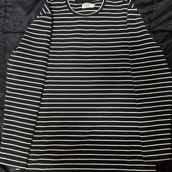 Richiele Season 2 long sleeve shirt