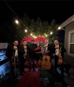 Mariachis Mariachi