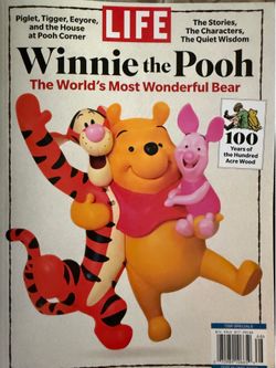 Magazine