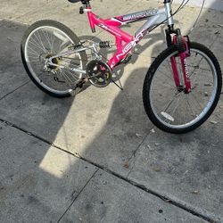 power climber next girls bike bicycle