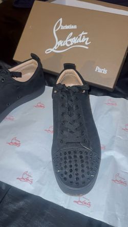 Red bottoms