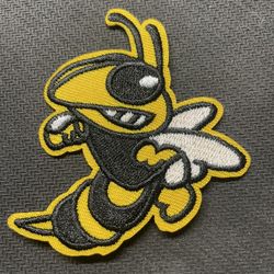 Iron on patch  Brand new 