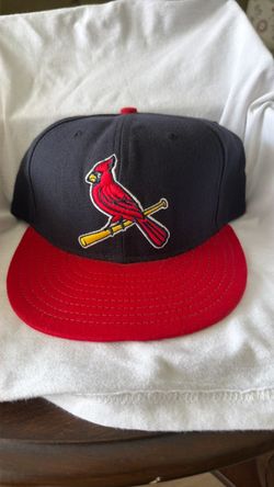 St. Louis Cardinals fitted 7 5/8