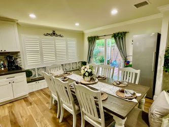 Wood Shutters (FREE ESTIMATES & SAME DAY PRICING)- Plantation, Custom, Interior, Window Treatments/Coverings. Persianas de Madera. Se Habla Espanol.