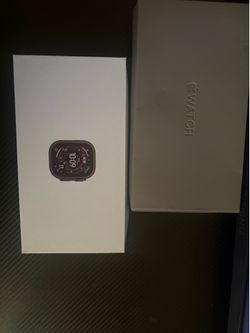 Apple watch 3 ultra