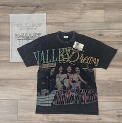 Valley Dreams Graphic T-Shirt with Tags